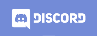 Discord Logo